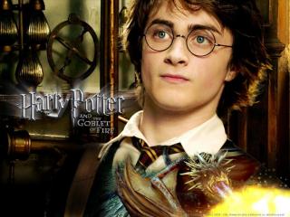 обои Гарри Поттер и кубок огня фото