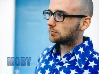 обои для рабочего стола: Moby