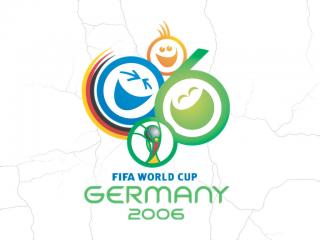 обои Эмблема Чемпионата Мира в Германии 2006 фото