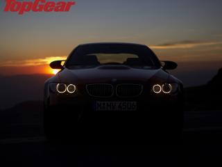 обои для рабочего стола: BMW M3