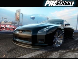 обои Need For Speed: Pro Street фото