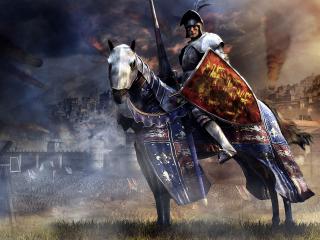 обои Medieval 2: Total War фото
