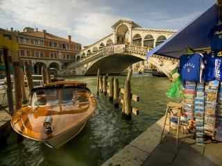 обои для рабочего стола: Венеция. Италия