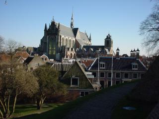 обои Leiden фото