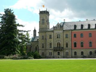 обои Sychrov фото