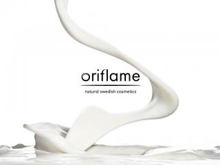 обои для рабочего стола: Oriflame