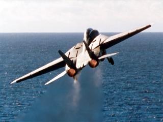 обои Grumman F-14 Tomcat фото