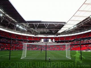 обои для рабочего стола: Wembley