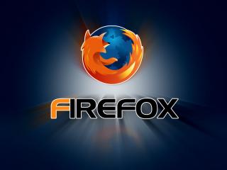 обои Mozilla Firefox фото