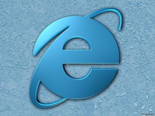 обои Internet Explorer фото