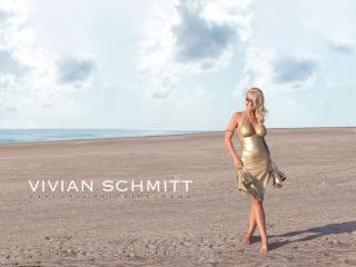 обои Vivian Schmitt фото