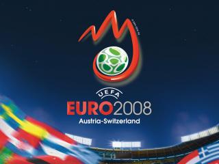 обои Евро 2008 фото