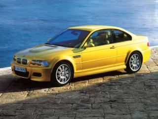 обои для рабочего стола: BMW M3