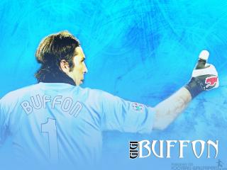 обои для рабочего стола: Buffon