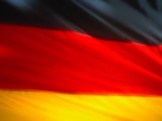 обои Флаг Германии фото