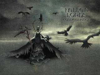 обои Fallen Lords - Condemnation фото