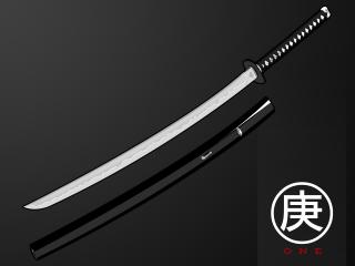 обои Японский меч фото