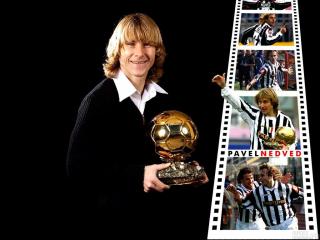 обои Pavel Nedved фото