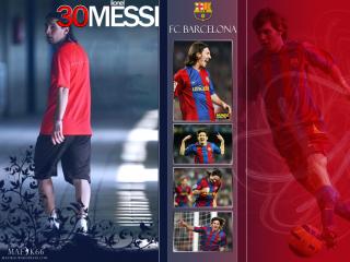 обои Lionel Messi фото