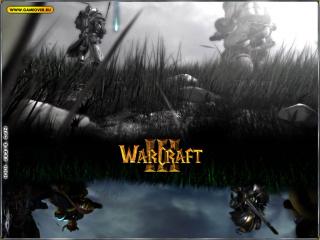 обои Warcraft 3 wallpaper фото