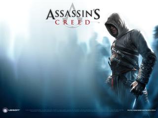 обои Assasins Creed (The game) фото