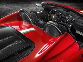 обои Ferrari - Scuderia фото