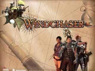 обои Windchaser (The Game) фото