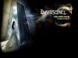 обои Evanescence группа фото