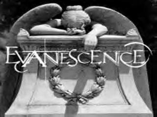 обои Evanescence - альбом фото