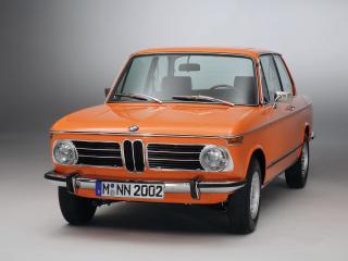 обои BMW tii фото