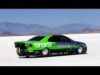 обои Ford dragcar фото