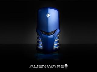 обои Alienware фото