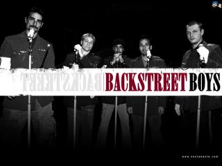 обои Backstreet Boys фото