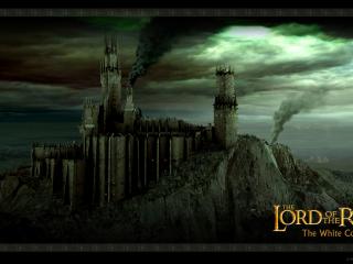 обои Lord Of The Rings - The White Council фото