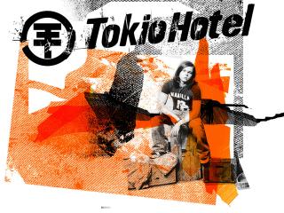 обои Tokio Hotel фото