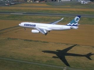 обои Самолет Corsair фото