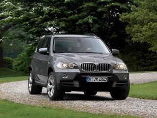 обои для рабочего стола: BMW X5