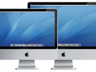 обои Компьютеры Apple iMac фото