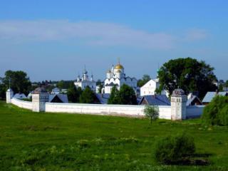 обои Монастыри России фото
