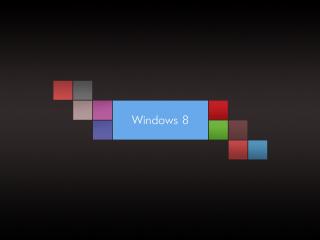 обои Стиль Windows 8 фото