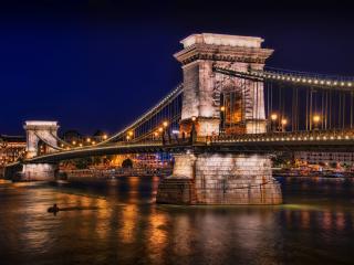 обои Старинные мосты европы фото