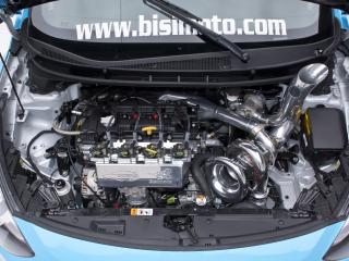 обои Bisimoto Engineering Elantra GT Concept (GD) 2012 мотор фото