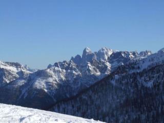 обои Альпийские горы фото