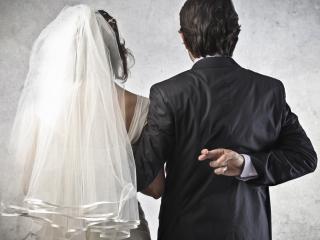 обои для рабочего стола: Клятва верности невесте
