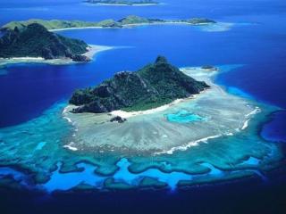 обои Галапагосские острова фото