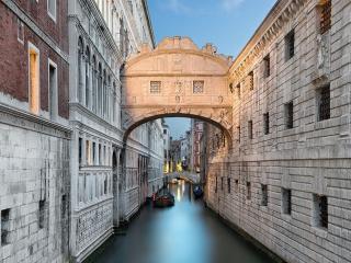 обои Венеция. Италия фото