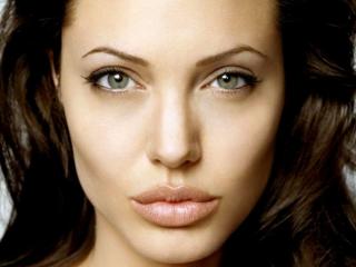 обои Анджелина Джоли фото