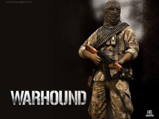 обои Warhound фото