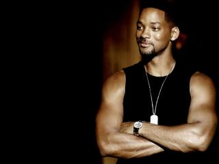 обои Will Smith фото