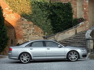 обои для рабочего стола: Audi S8